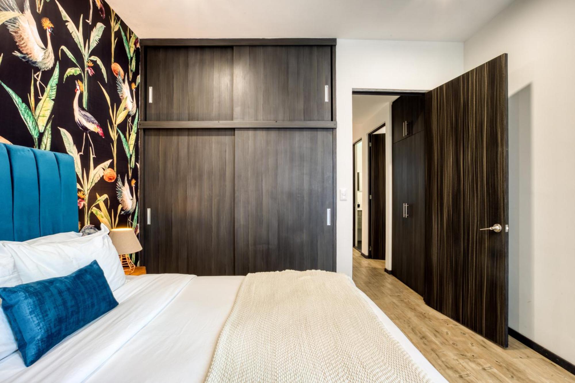 Medellin By Mr W Apartment Mexico City Exterior photo