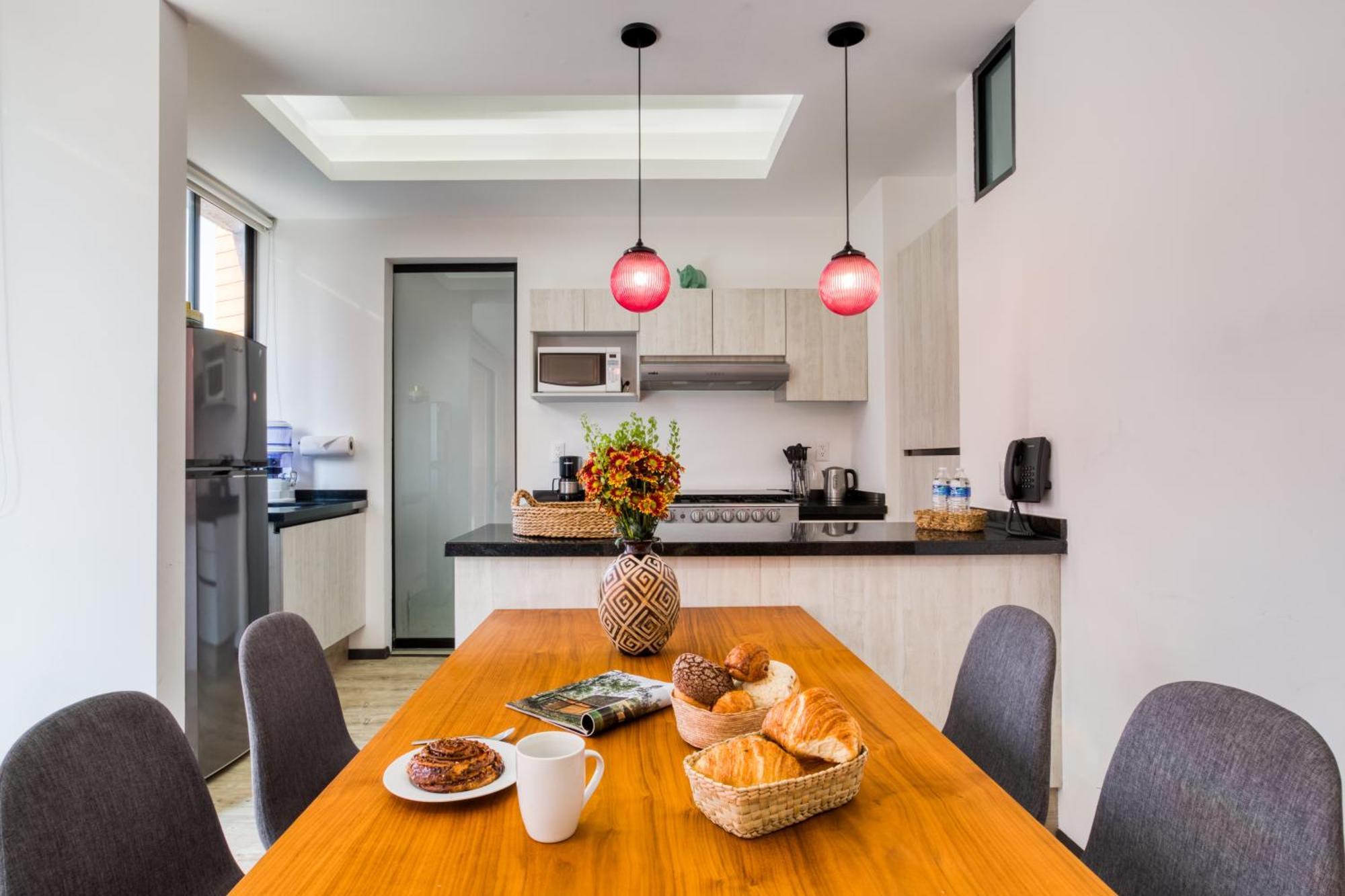 Medellin By Mr W Apartment Mexico City Exterior photo