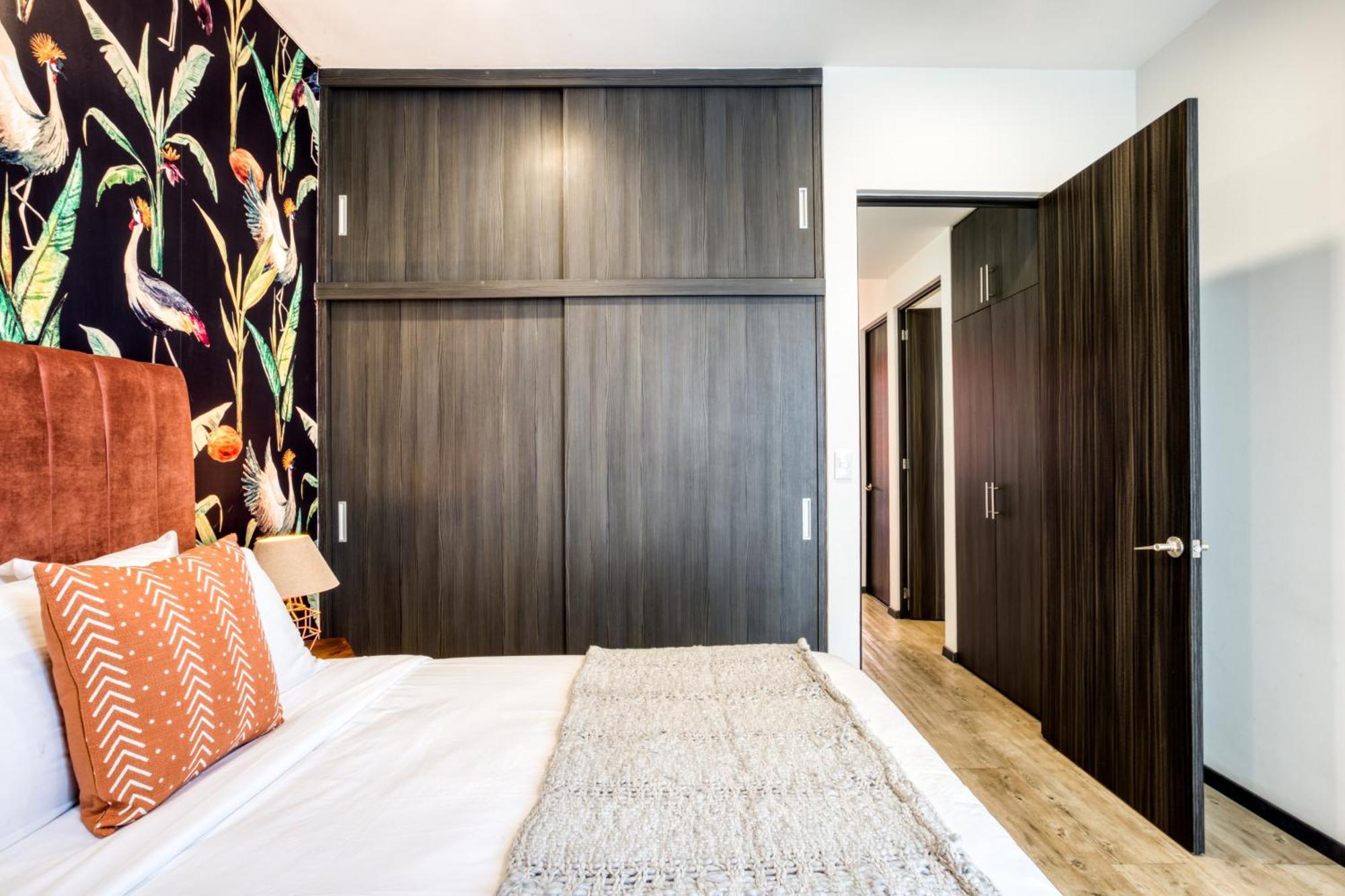 Medellin By Mr W Apartment Mexico City Exterior photo
