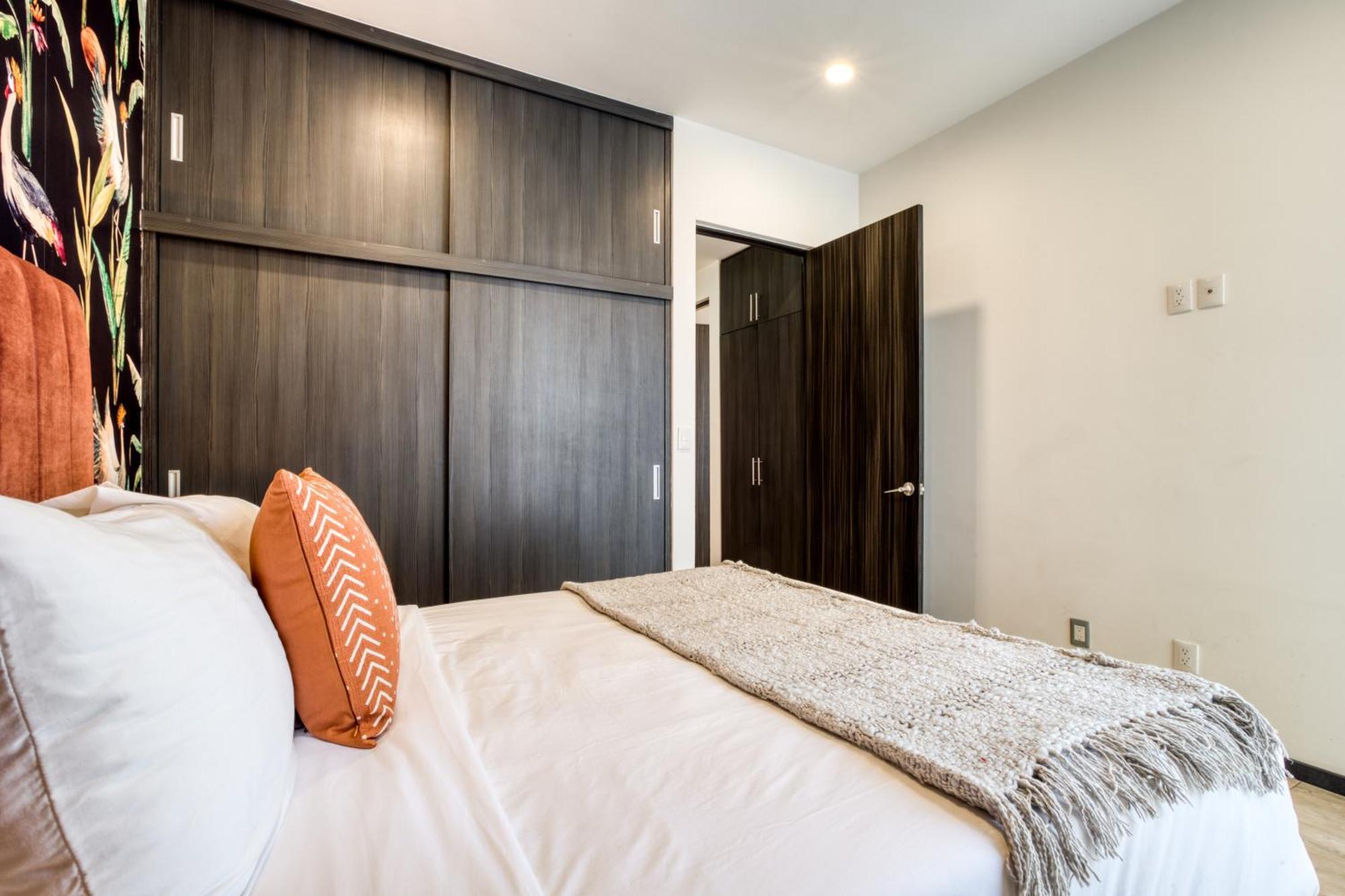 Medellin By Mr W Apartment Mexico City Exterior photo